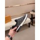 LOUIS VUITTON Pre-release limited 2023FW casual shoes LOUIS VUITTON Pre-release limited 2023FW casual shoes