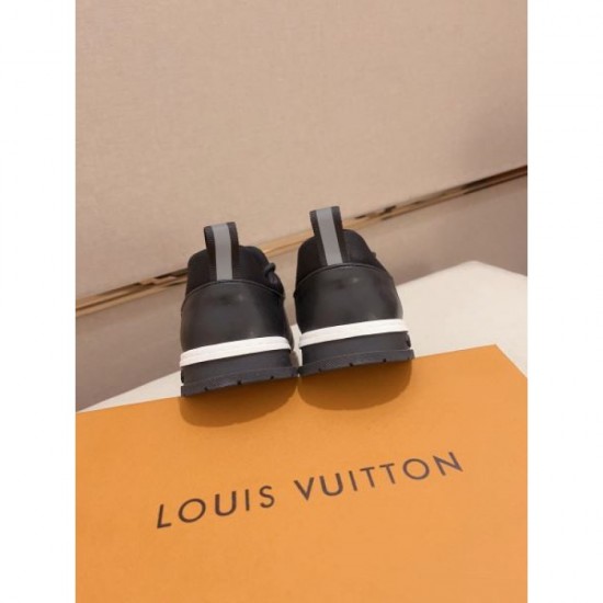 LOUIS VUITTON Pre-release limited 2023FW casual shoes LOUIS VUITTON Pre-release limited 2023FW casual shoes