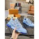 LOUIS VUITTON Overseas Limited New 2023FW Casual Shoes LOUIS VUITTON Overseas Limited New 2023FW Casual Shoes