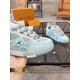 LOUIS VUITTON Overseas Limited New 2023FW Casual Shoes LOUIS VUITTON Overseas Limited New 2023FW Casual Shoes