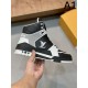 LOUIS VUITTON Louis Vuitton Trendy Frontline 2023FW Casual Shoes LOUIS VUITTON Louis Vuitton Trendy Frontline 2023FW Casual Shoes