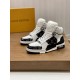 LOUIS VUITTON Louis Vuitton Trendy Frontline 2023FW Casual Shoes LOUIS VUITTON Louis Vuitton Trendy Frontline 2023FW Casual Shoes