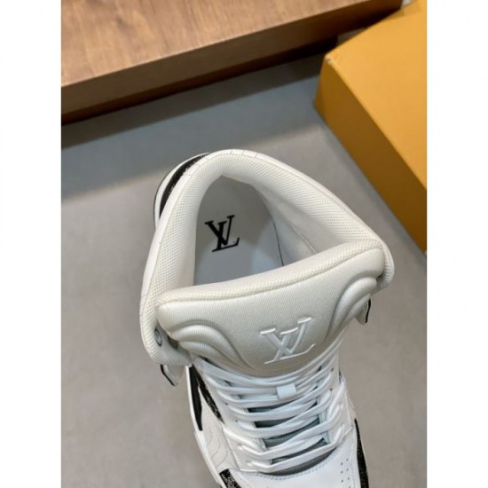 LOUIS VUITTON Louis Vuitton Trendy Frontline 2023FW Casual Shoes LOUIS VUITTON Louis Vuitton Trendy Frontline 2023FW Casual Shoes