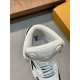 LOUIS VUITTON Louis Vuitton Trendy Frontline 2023FW Casual Shoes LOUIS VUITTON Louis Vuitton Trendy Frontline 2023FW Casual Shoes