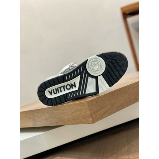 LOUIS VUITTON Louis Vuitton Trendy Frontline 2023FW Casual Shoes LOUIS VUITTON Louis Vuitton Trendy Frontline 2023FW Casual Shoes