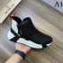 MONCLER Moncler casual shoes 2023AW super rare item