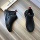 MONCLER Moncler casual shoes 2023AW super rare item MONCLER Moncler casual shoes 2023AW super rare item