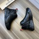MONCLER Moncler casual shoes 2023AW super rare item MONCLER Moncler casual shoes 2023AW super rare item