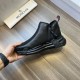 MONCLER Moncler casual shoes 2023AW super rare item MONCLER Moncler casual shoes 2023AW super rare item