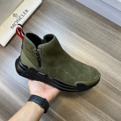 MONCLER Moncler casual shoes 2023AW hottest brand now