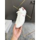 2023SS casual shoes MONCLER Monk rail which is easy to take the balance 2023SS casual shoes MONCLER Monk rail which is easy to take the balance