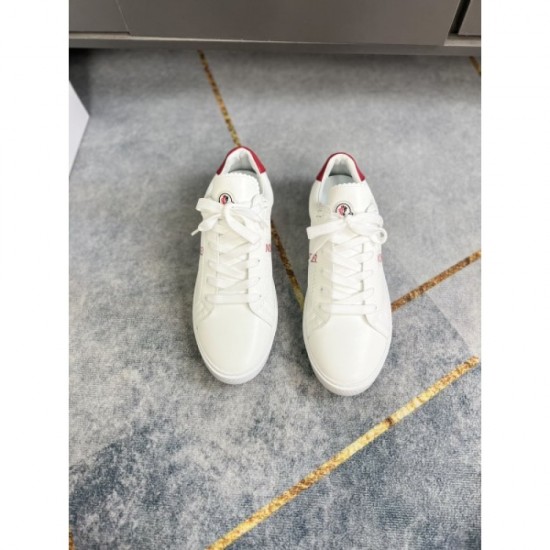 2023SS casual shoes MONCLER Monk rail which is easy to take the balance 2023SS casual shoes MONCLER Monk rail which is easy to take the balance