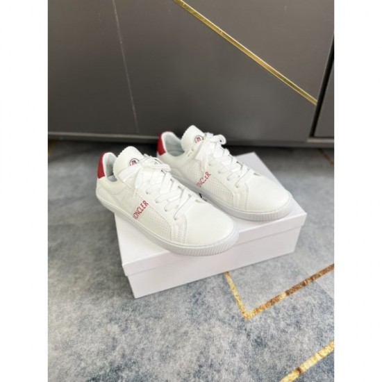 2023SS casual shoes MONCLER Monk rail which is easy to take the balance 2023SS casual shoes MONCLER Monk rail which is easy to take the balance