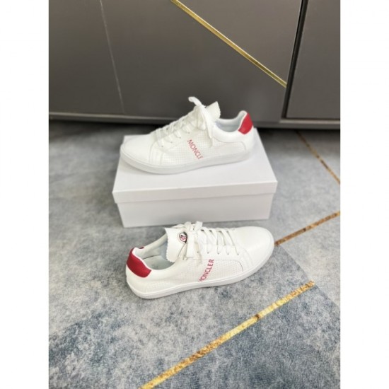 2023SS casual shoes MONCLER Monk rail which is easy to take the balance 2023SS casual shoes MONCLER Monk rail which is easy to take the balance