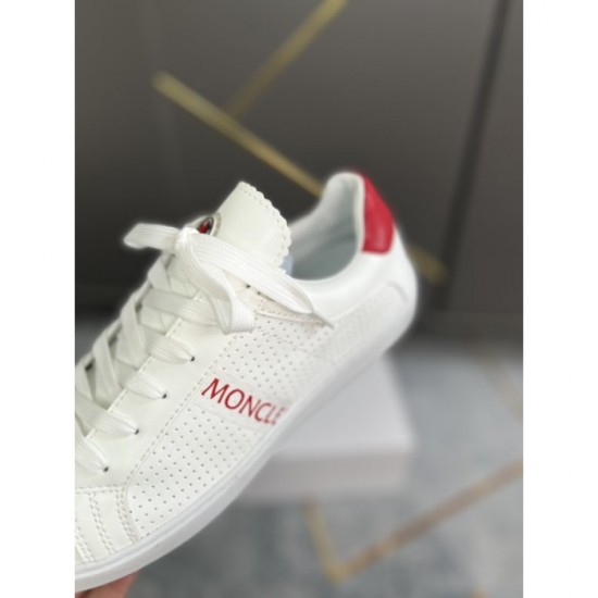 2023SS casual shoes MONCLER Monk rail which is easy to take the balance 2023SS casual shoes MONCLER Monk rail which is easy to take the balance