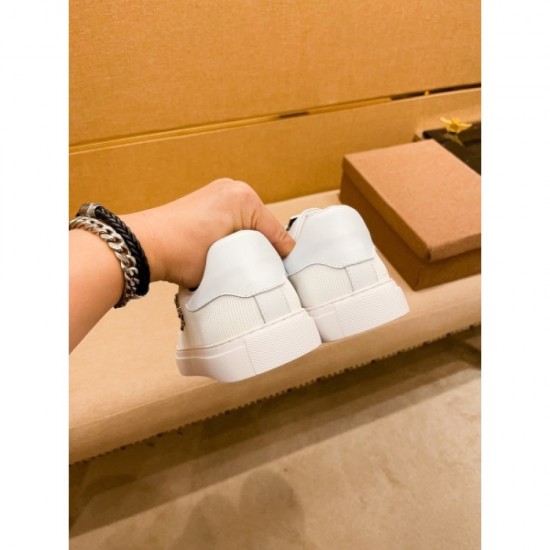 PHILIPP PLEIN casual shoes 2023AW explosive popularity restock PHILIPP PLEIN casual shoes 2023AW explosive popularity restock