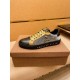 PHILIPP PLEIN casual shoes 2023AW trend style PHILIPP PLEIN casual shoes 2023AW trend style