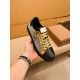 PHILIPP PLEIN casual shoes 2023AW trend style PHILIPP PLEIN casual shoes 2023AW trend style
