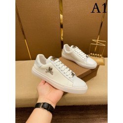 PHILIPP PLEIN casual shoes 2023AW sold out essential limited SALE