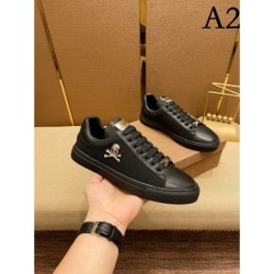 PHILIPP PLEIN casual shoes 2023AW sold out essential limited SALE