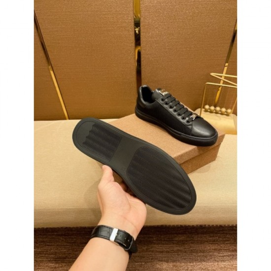PHILIPP PLEIN casual shoes 2023AW sold out essential limited SALE PHILIPP PLEIN casual shoes 2023AW sold out essential limited SALE