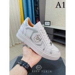 2023SS popular explosion PHILIPP PLEIN casual shoes