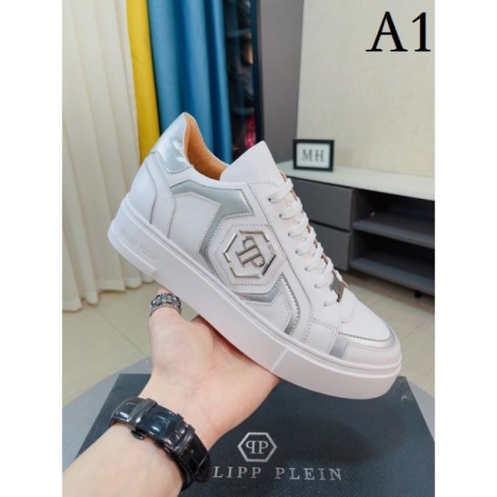 2023SS popular explosion PHILIPP PLEIN casual shoes 2023SS popular explosion PHILIPP PLEIN casual shoes