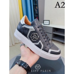 2023SS popular explosion PHILIPP PLEIN casual shoes