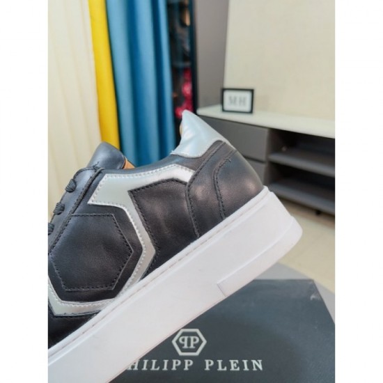 2023SS popular explosion PHILIPP PLEIN casual shoes 2023SS popular explosion PHILIPP PLEIN casual shoes