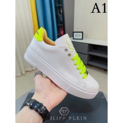 2023SS rush of orders PHILIPP PLEIN casual shoes