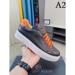 2023SS rush of orders PHILIPP PLEIN casual shoes