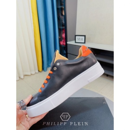 2023SS rush of orders PHILIPP PLEIN casual shoes 2023SS rush of orders PHILIPP PLEIN casual shoes