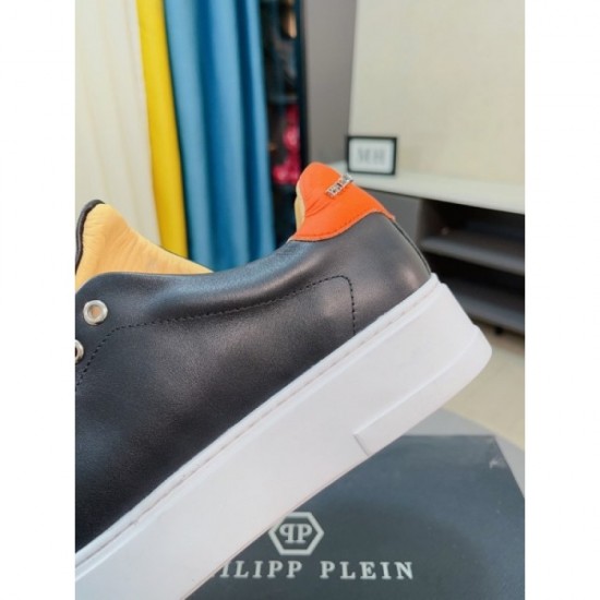2023SS rush of orders PHILIPP PLEIN casual shoes 2023SS rush of orders PHILIPP PLEIN casual shoes