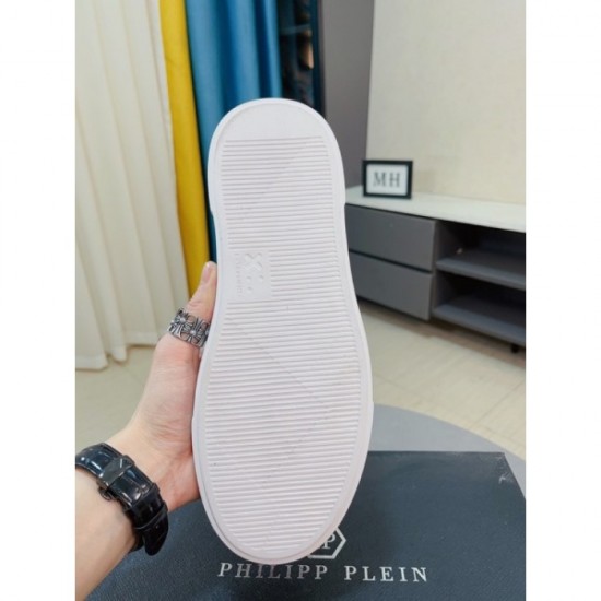 2023SS rush of orders PHILIPP PLEIN casual shoes 2023SS rush of orders PHILIPP PLEIN casual shoes