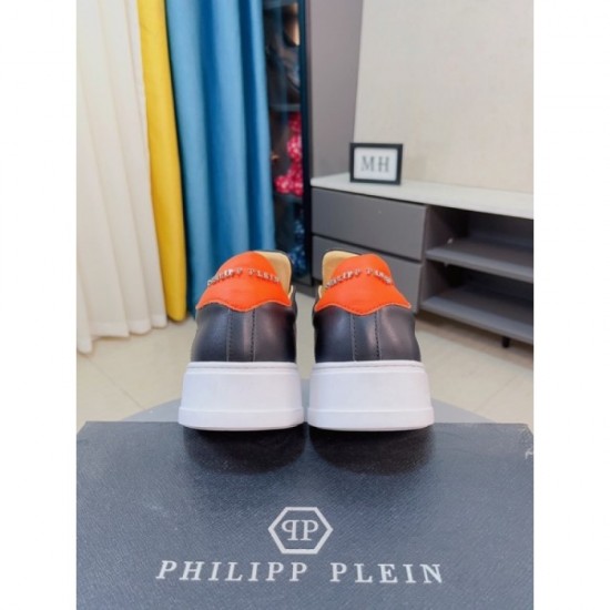 2023SS rush of orders PHILIPP PLEIN casual shoes 2023SS rush of orders PHILIPP PLEIN casual shoes