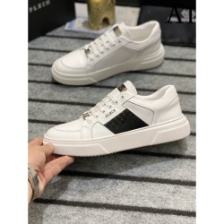 2023SS good quality PHILIPP PLEIN Philippe plain casual shoes