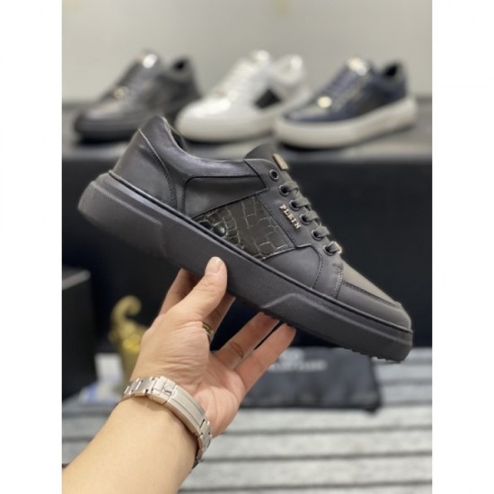 2023SS good quality PHILIPP PLEIN Philippe plain casual shoes 2023SS good quality PHILIPP PLEIN Philippe plain casual shoes
