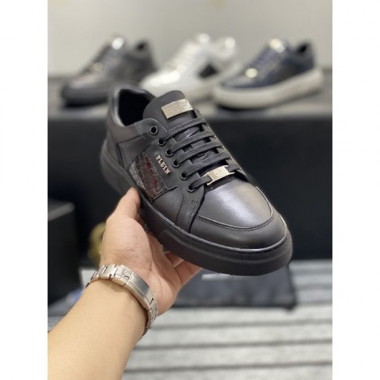 2023SS good quality PHILIPP PLEIN Philippe plain casual shoes 2023SS good quality PHILIPP PLEIN Philippe plain casual shoes