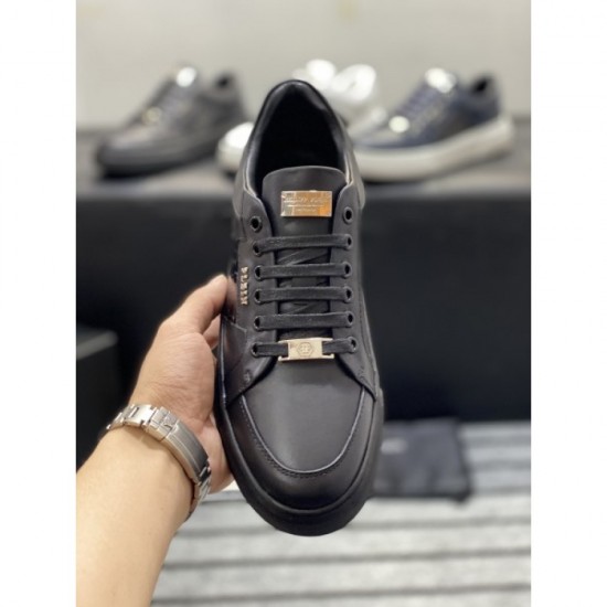 2023SS good quality PHILIPP PLEIN Philippe plain casual shoes 2023SS good quality PHILIPP PLEIN Philippe plain casual shoes