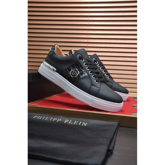 2023FW new sale price PHILIPP PLEIN casual shoes 2023FW new sale price PHILIPP PLEIN casual shoes