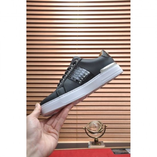 2023FW new sale price PHILIPP PLEIN casual shoes 2023FW new sale price PHILIPP PLEIN casual shoes