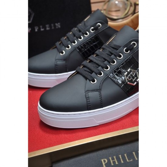 2023FW new sale price PHILIPP PLEIN casual shoes 2023FW new sale price PHILIPP PLEIN casual shoes