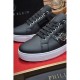 2023FW new sale price PHILIPP PLEIN casual shoes 2023FW new sale price PHILIPP PLEIN casual shoes