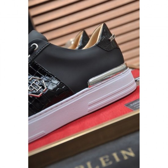 2023FW new sale price PHILIPP PLEIN casual shoes 2023FW new sale price PHILIPP PLEIN casual shoes