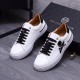 2023FW New Limited Edition PHILIPP PLEIN Casual Shoes 2023FW New Limited Edition PHILIPP PLEIN Casual Shoes