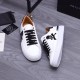 2023FW New Limited Edition PHILIPP PLEIN Casual Shoes 2023FW New Limited Edition PHILIPP PLEIN Casual Shoes