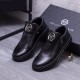 2023FW Domestic rare! Popular PHILIPP PLEIN casual shoes 2023FW Domestic rare! Popular PHILIPP PLEIN casual shoes