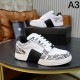 2023FW Hard to obtain items PHILIPP PLEIN Casual shoes 2023FW Hard to obtain items PHILIPP PLEIN Casual shoes