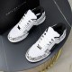 2023FW Hard to obtain items PHILIPP PLEIN Casual shoes 2023FW Hard to obtain items PHILIPP PLEIN Casual shoes