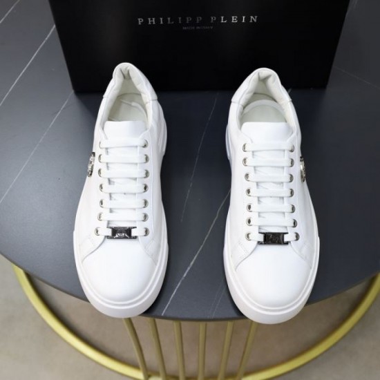 2023FW super stylish and popular PHILIPP PLEIN casual shoes 2023FW super stylish and popular PHILIPP PLEIN casual shoes